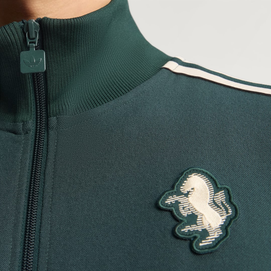 Thumbnail - Juventus Turin Terrace Icons Track Top