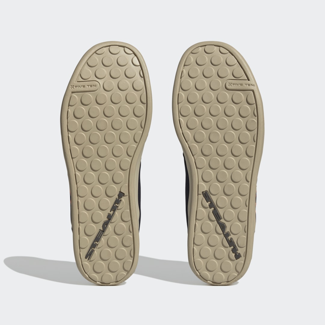 Chaussure de VTT Five Ten Freerider Pro Canvas - vue 3