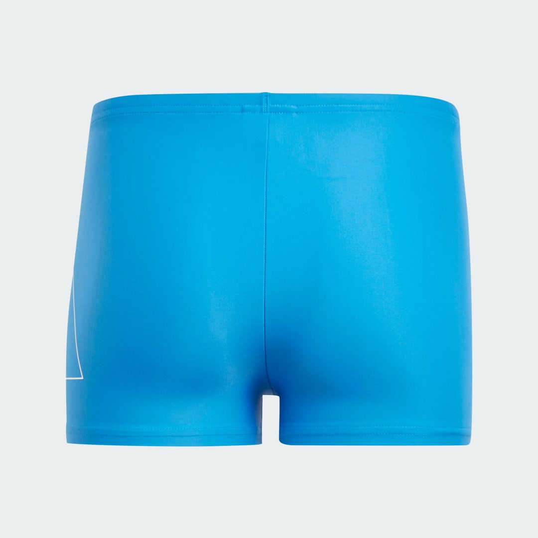 Adidas Performance Big Bars Zwemboxer Kids