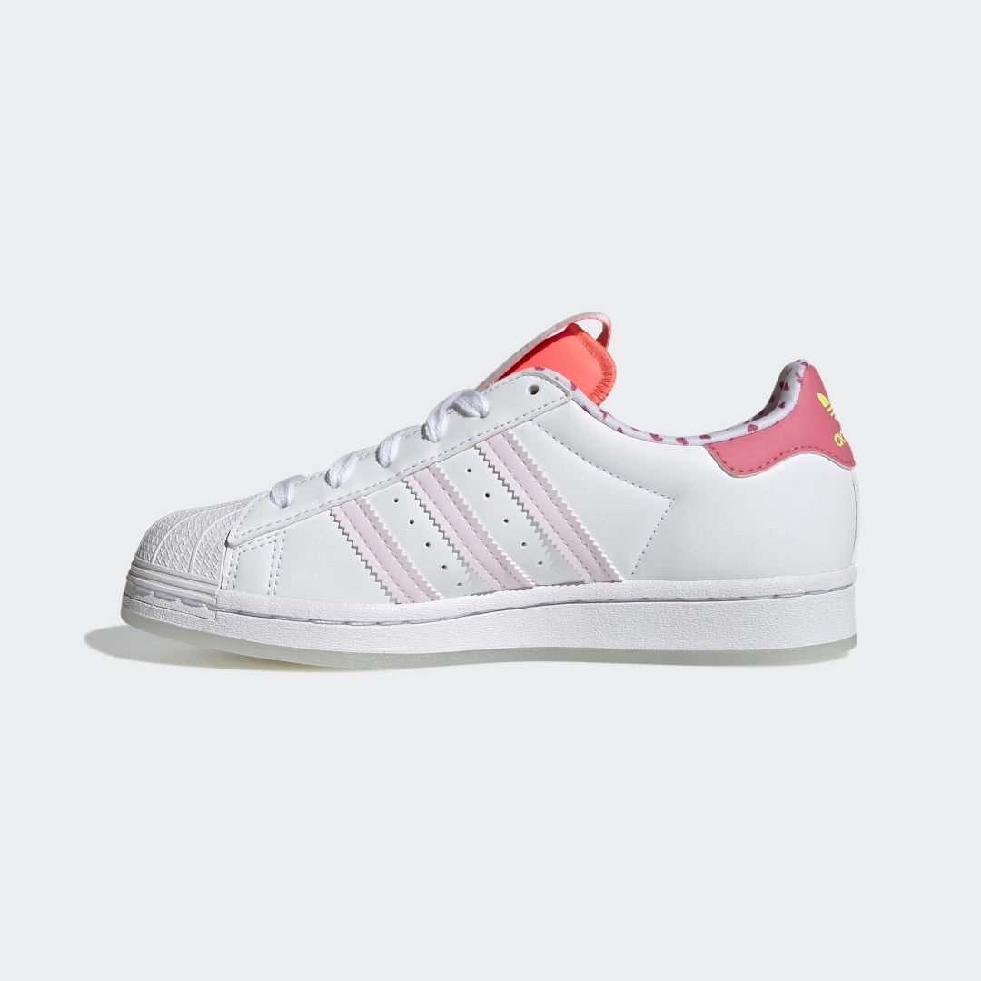 фото Кроссовки superstar adidas originals