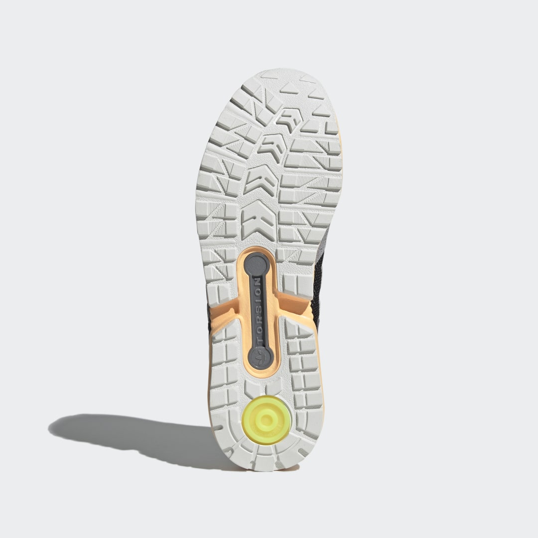 фото Кроссовки zx 10 000 adidas originals