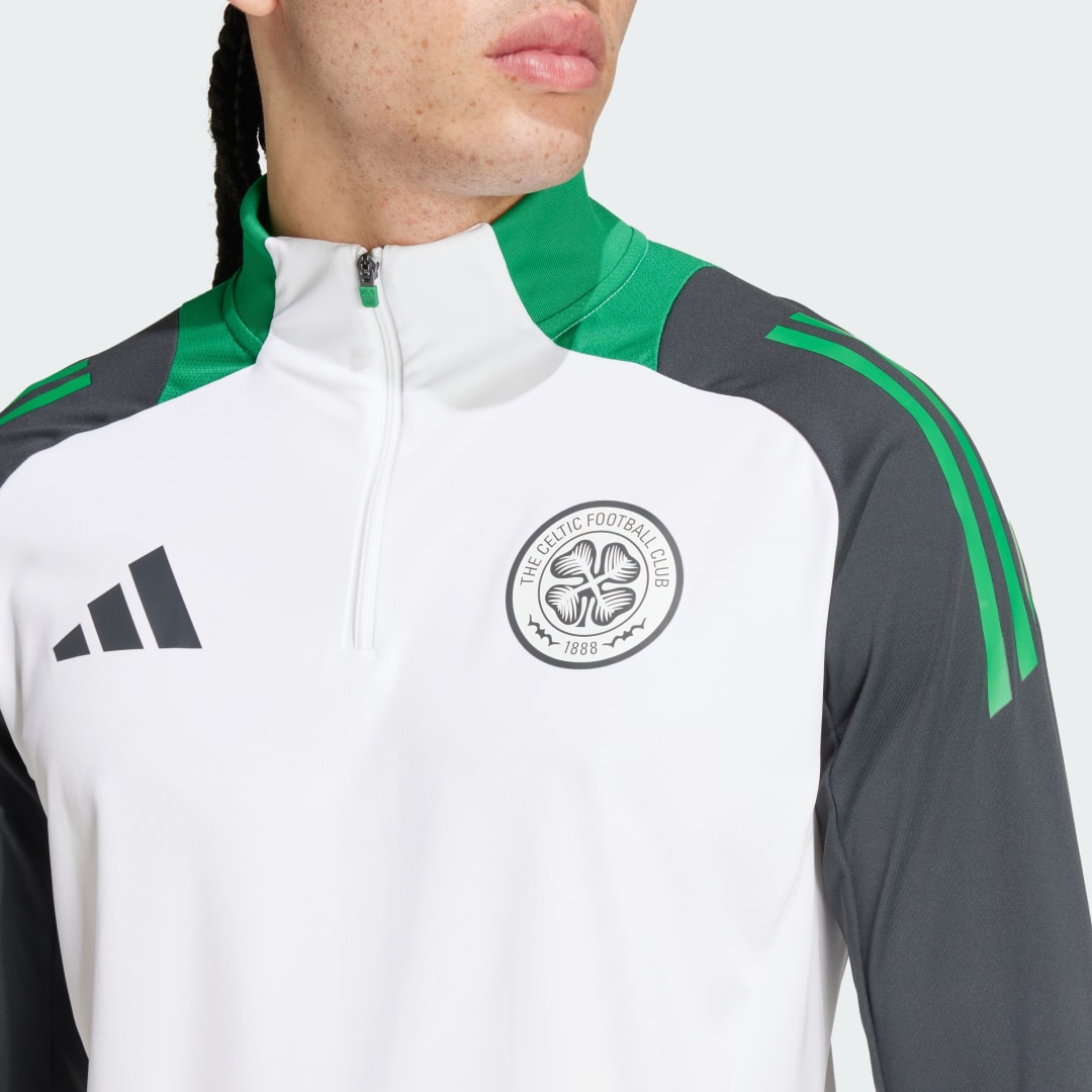 Adidas Celtic FC Tiro 24 Training Shirt