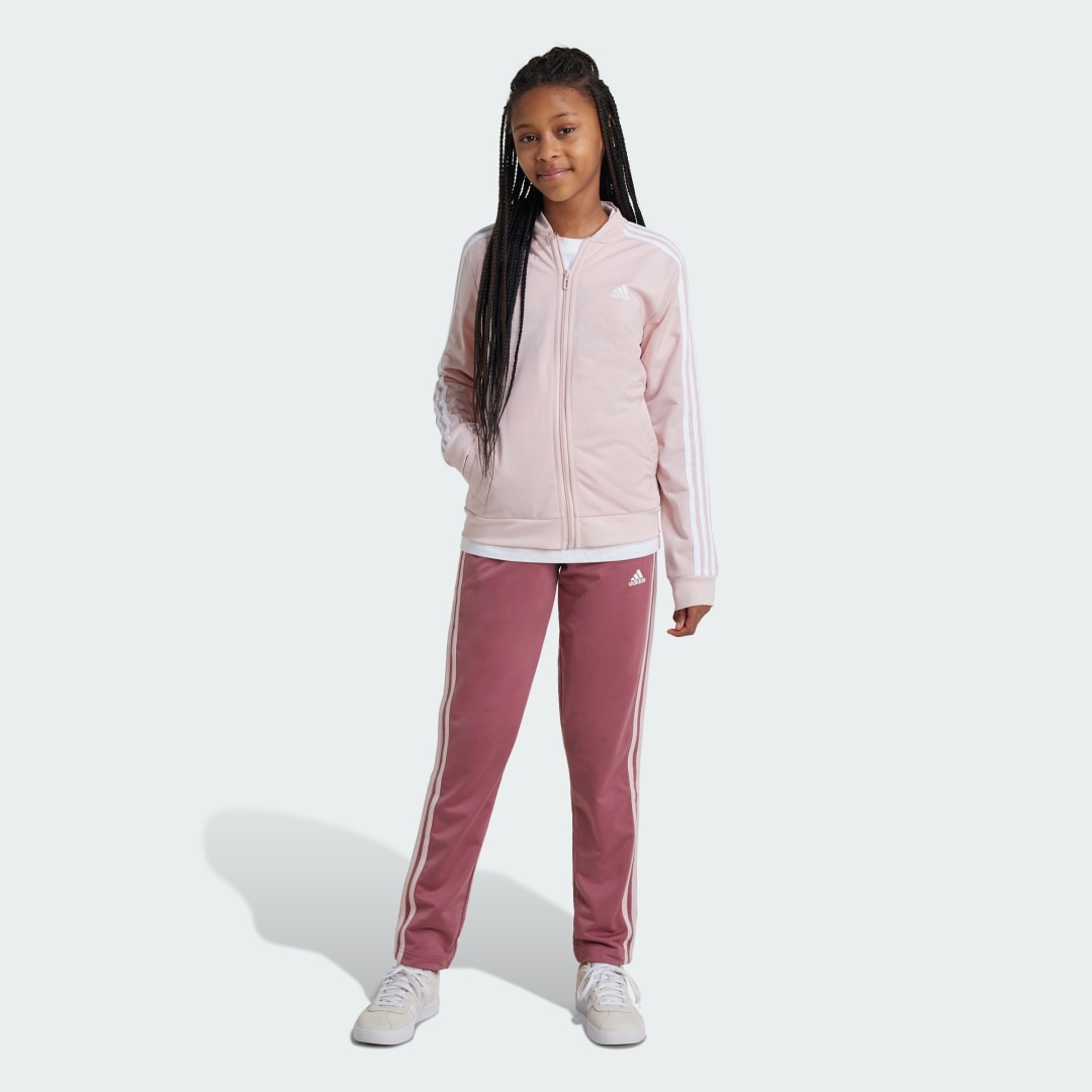 Adidas Essentials 3-Stripes Trainingspak