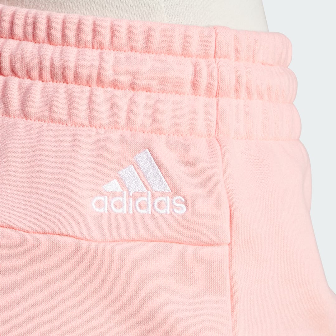Adidas Essentials Linear French Terry Short