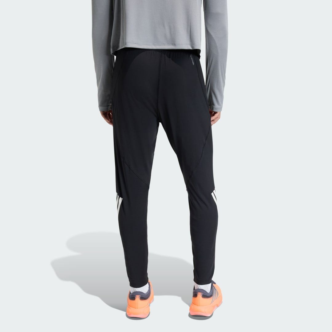 Pantalon de running adi365 Iconic - vue 2