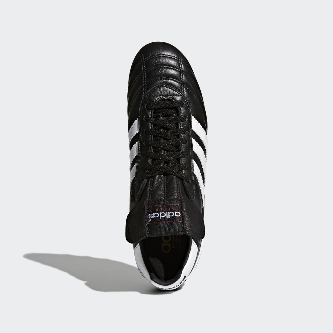 ChaussuresKaiser 5 Liga