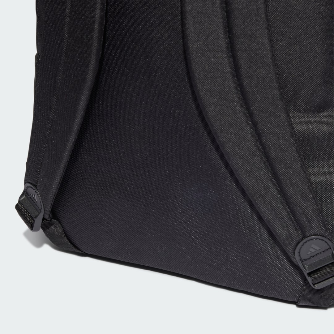 Adidas Classic 3 Bar Logo Rugzak