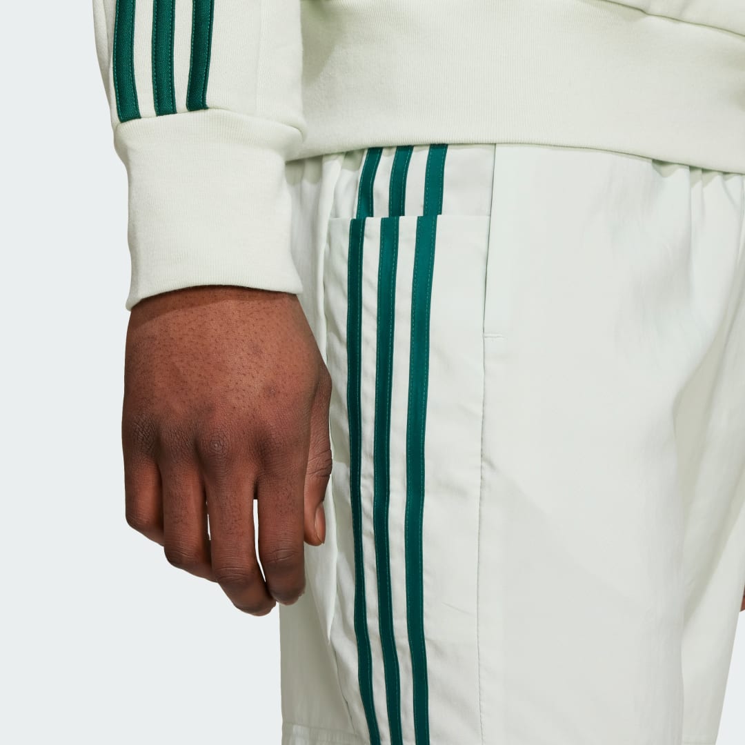 Adidas AEROREADY Essentials Chelsea 3-Stripes Short