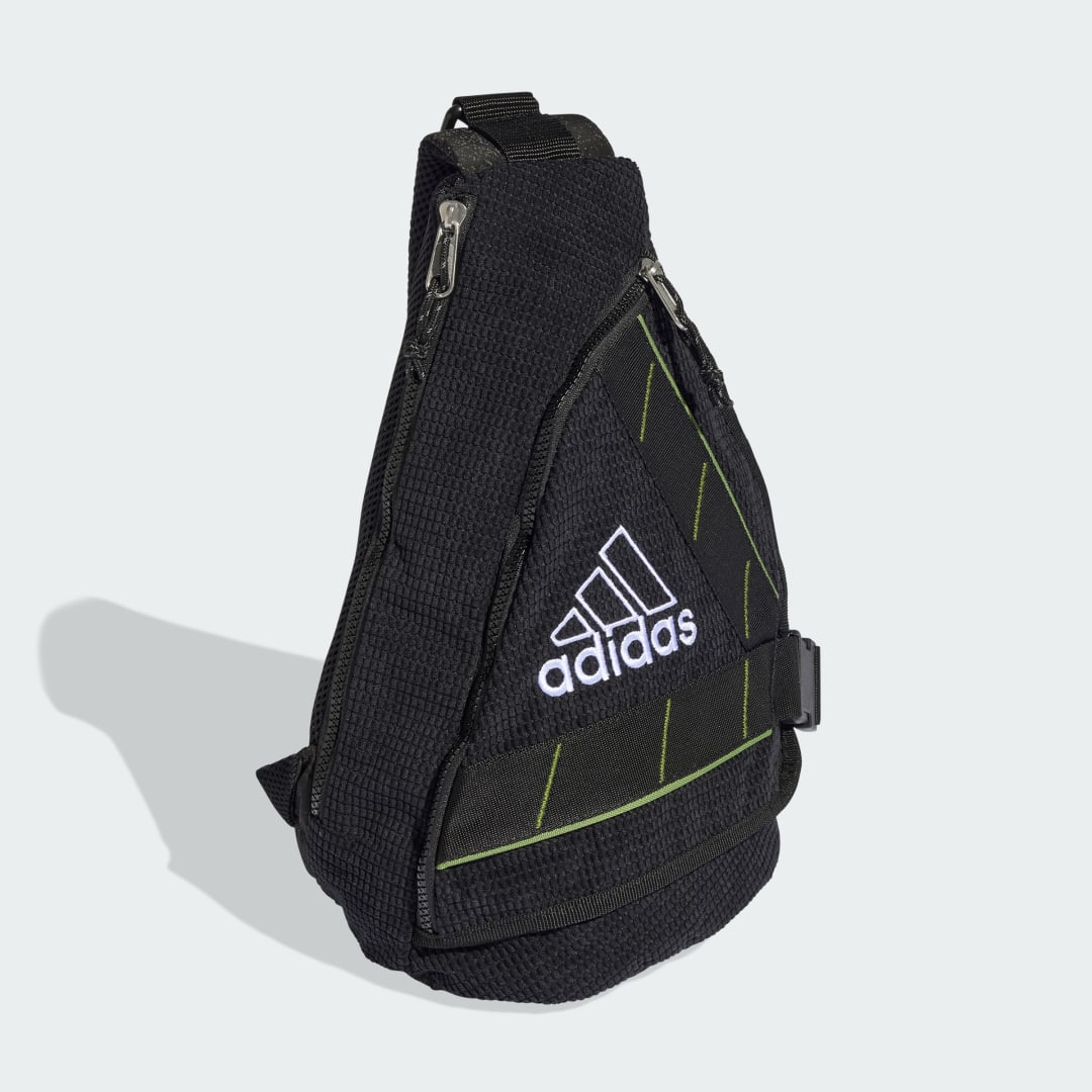 Adidas One Shoulder Rugzak