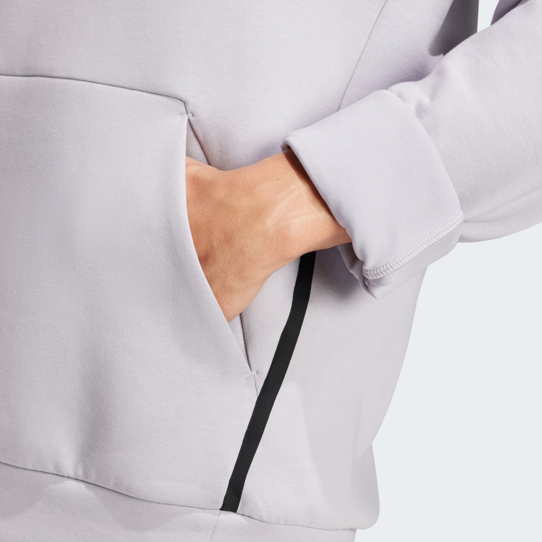 Adidas Designed for Training Hoodie