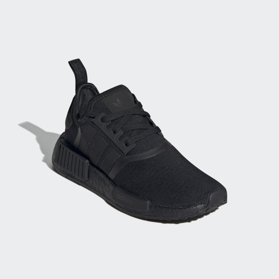 Adidas NMD sneaker Core Black / Core Black / Core Black