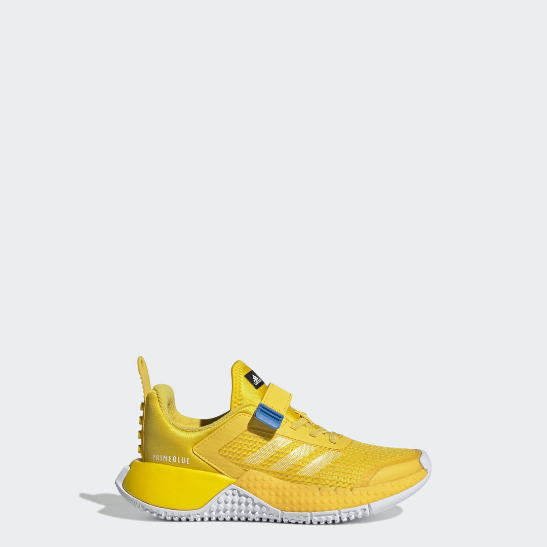 фото Кроссовки для бега adidas x classic lego® sport