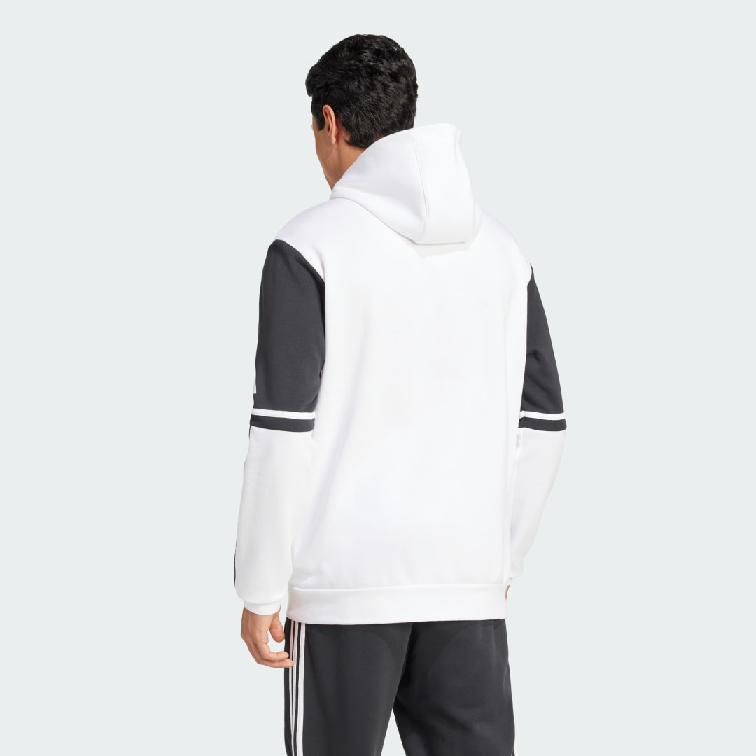 Sweat shirt adidas Squadra 25 EU - vue 6