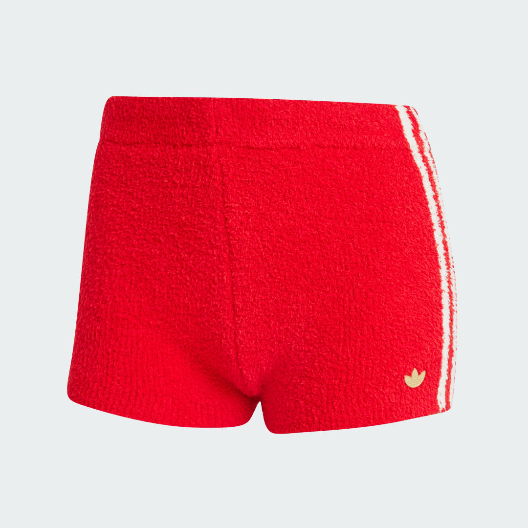 Adidas Premium Fully Fashioned Knit Short