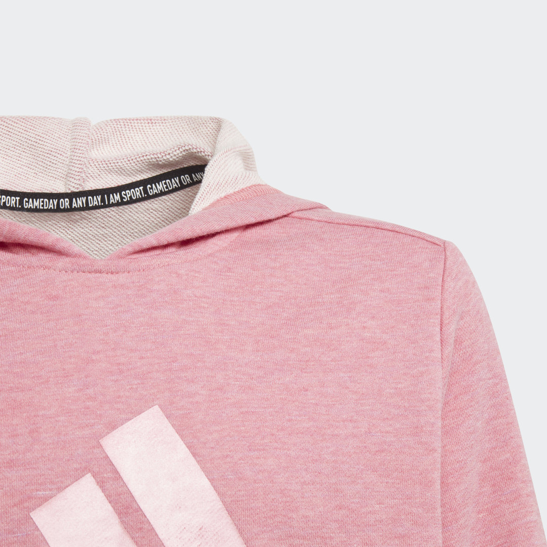 фото Худи future icons logo adidas performance