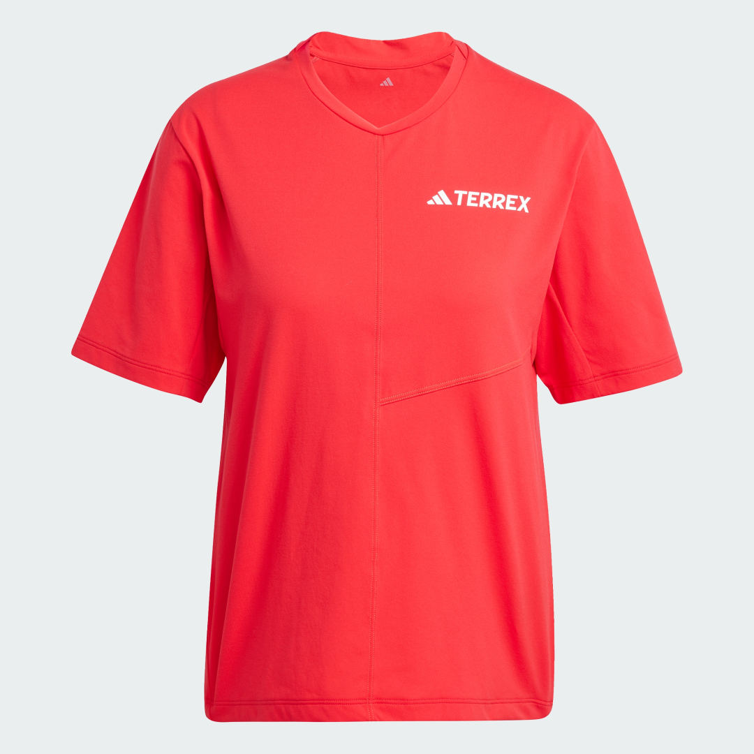 Adidas Terrex Multi Climacool T-shirt