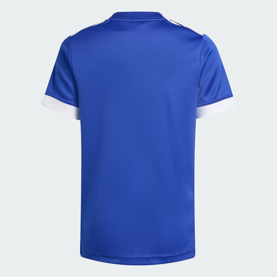 T shirt Réplica Supporter Domicile Rugby France Enfants - vue 2