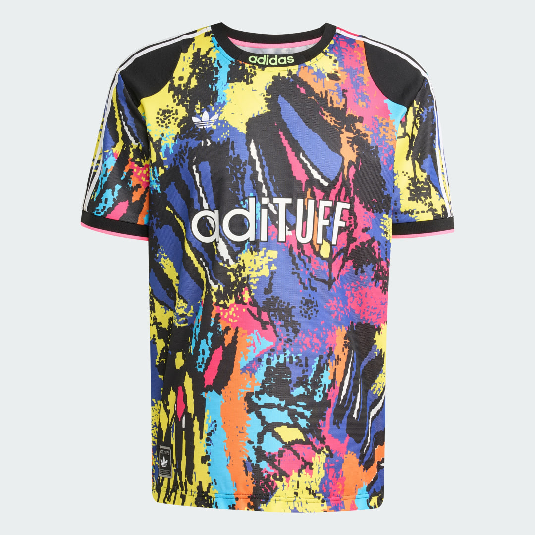 Maillot Archive AOP - vue 4