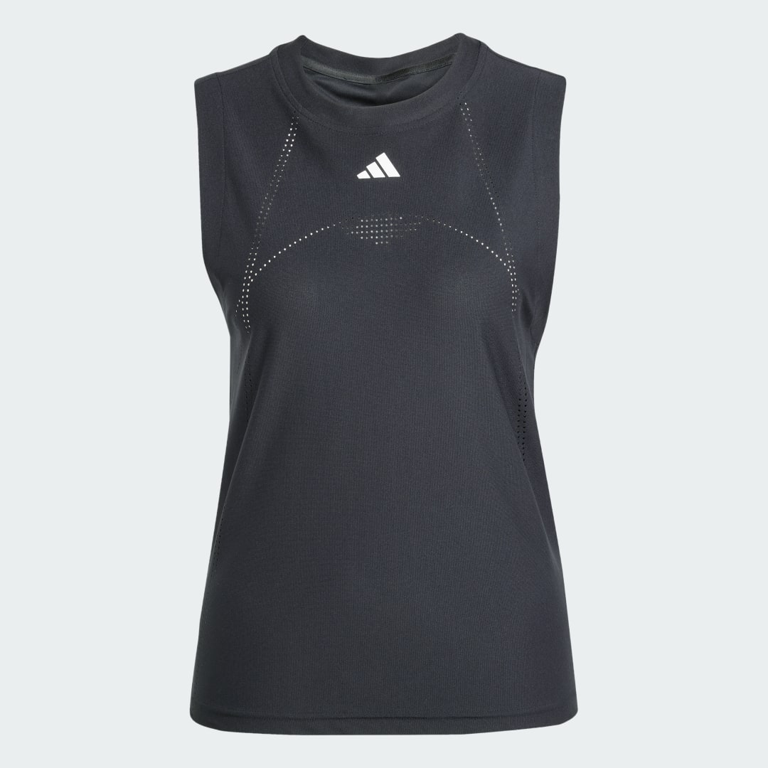 Adidas Tennis Pro Climacool Match Tanktop