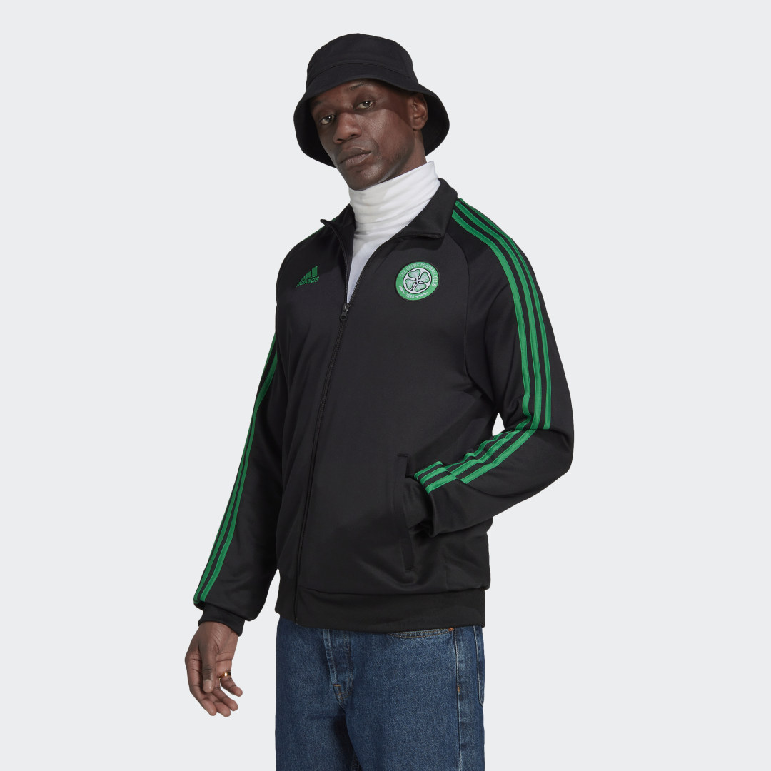 Veste de survêtement Celtic FC DNA