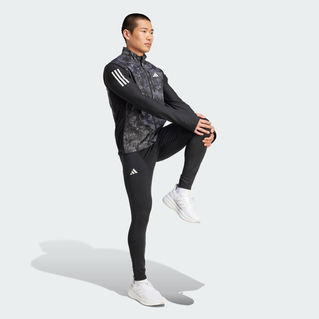 Thumbnail - Own The Run Spray Dye Weste