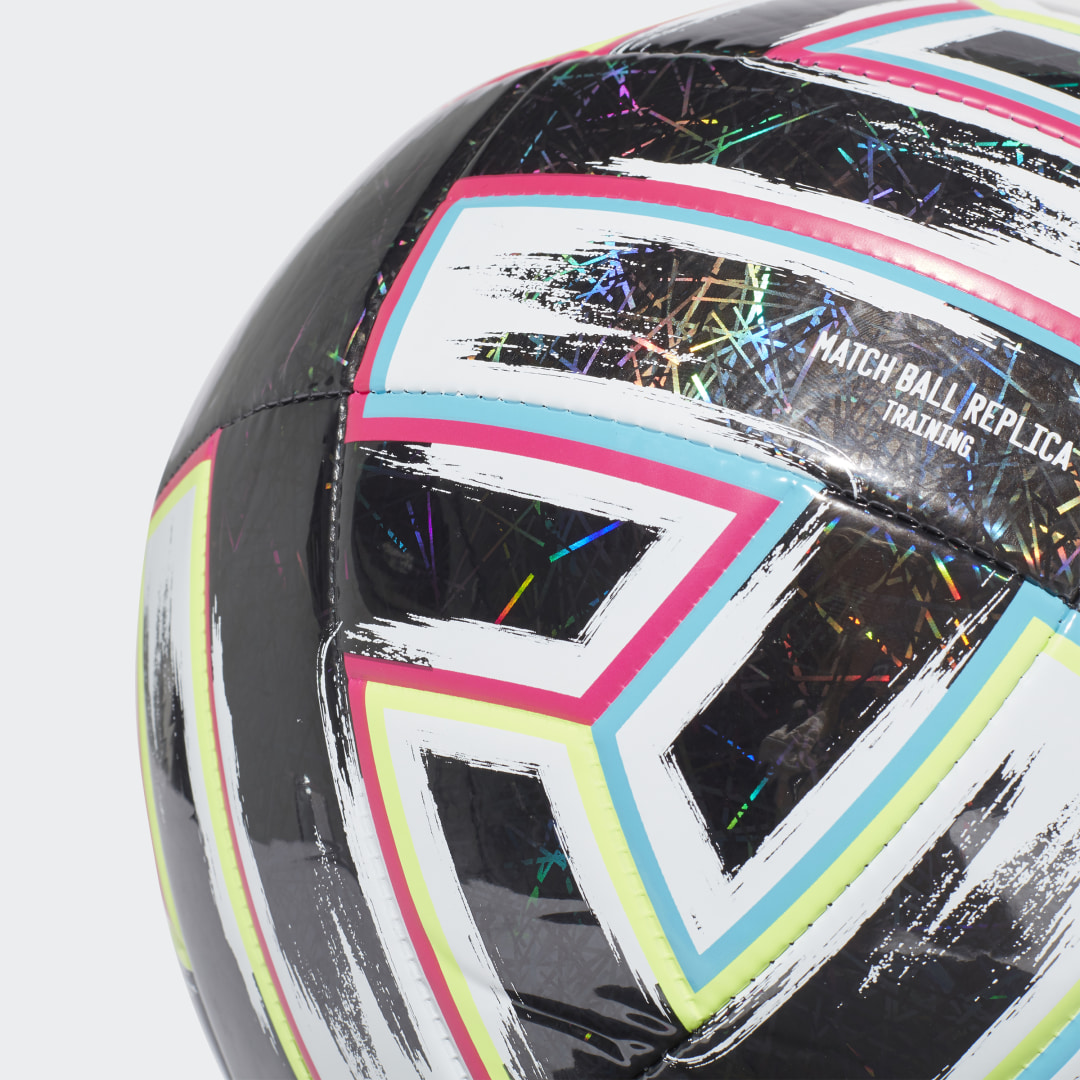 фото Футбольный мяч uniforia training adidas performance