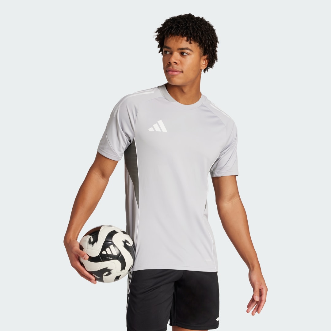 Adidas Tiro 25 Competition Training Voetbalshirt