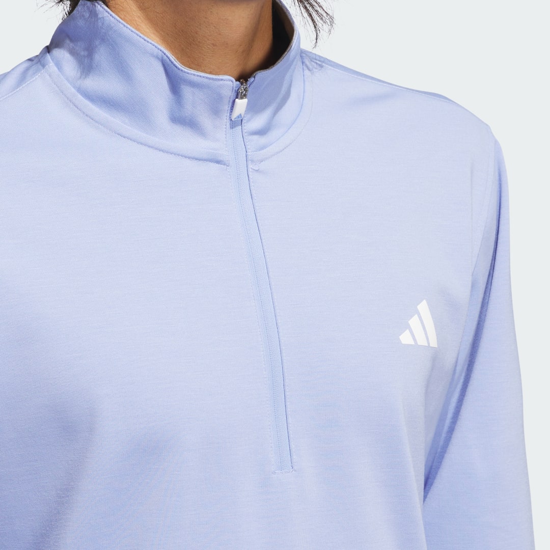 Adidas Elevated Pullover