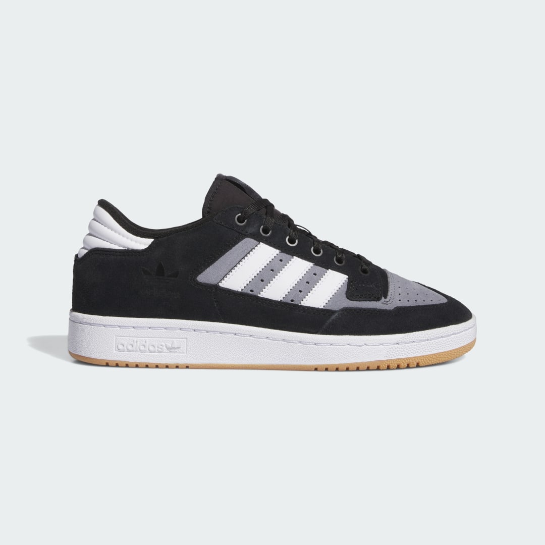 Adidas Centennial Adv Core Black / Grey Five / Cloud White