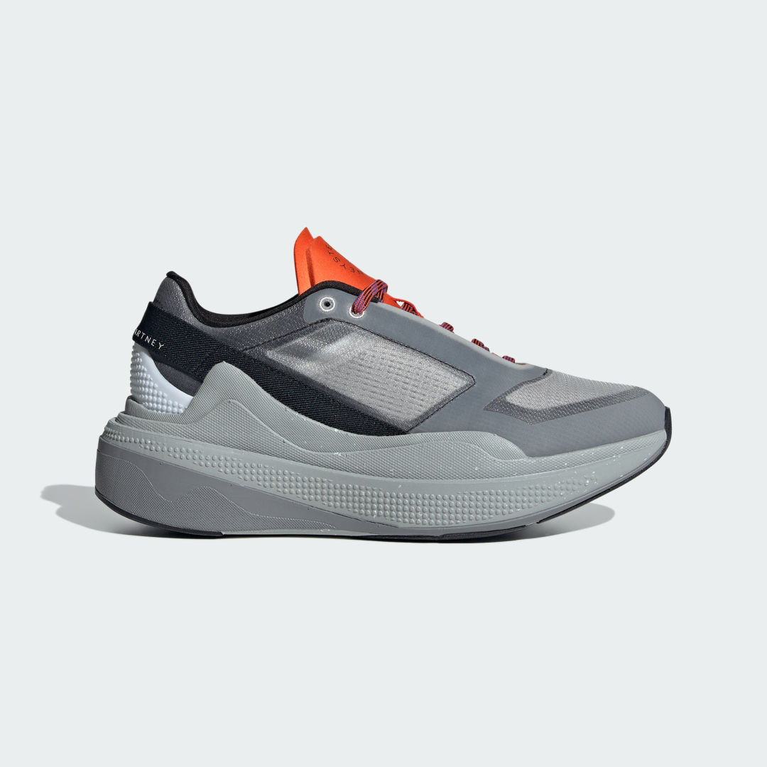 Adidas By Stella Mccartney Earthlight Clear Onix / Active Orange / Supplier Colour