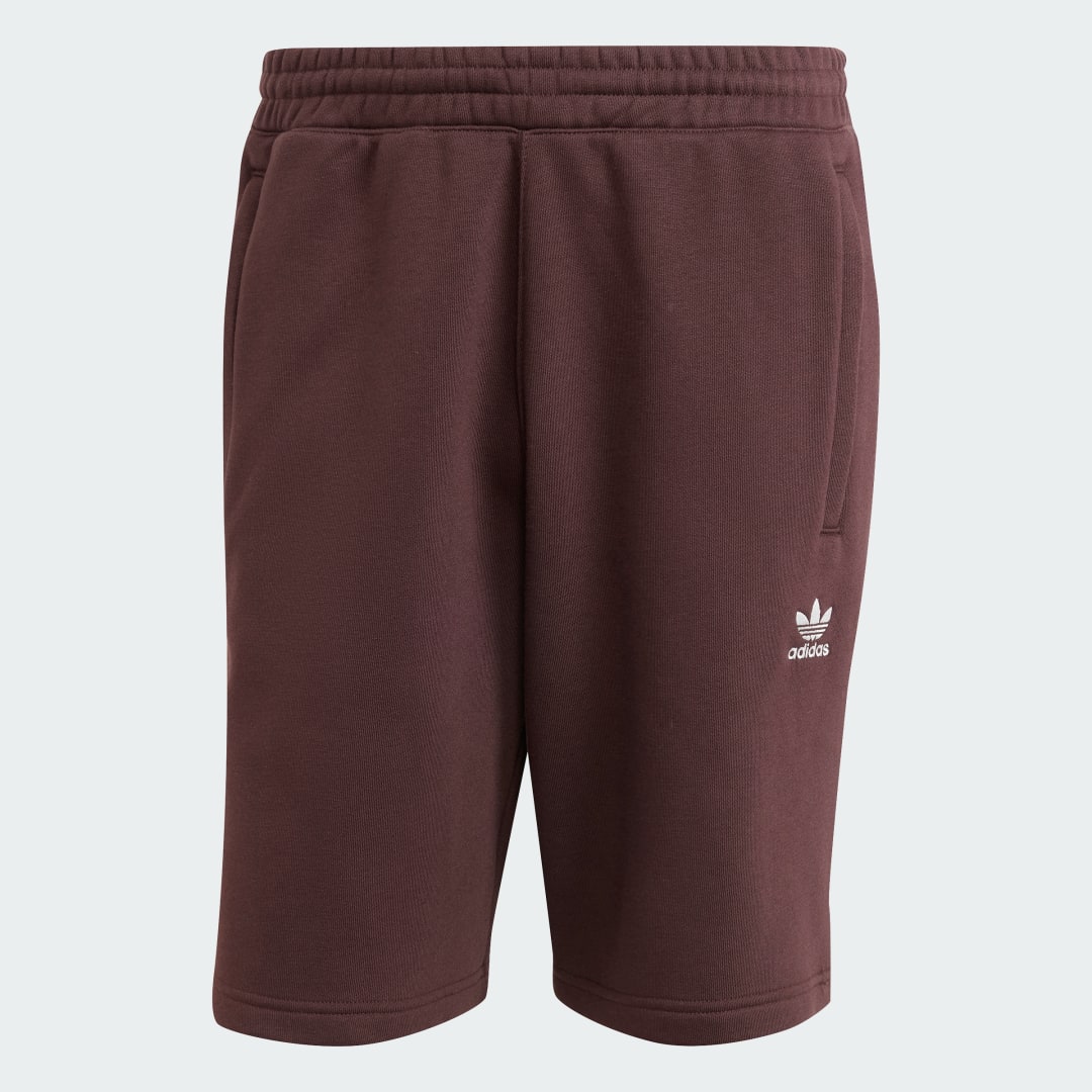 Short Trèfle Essentials