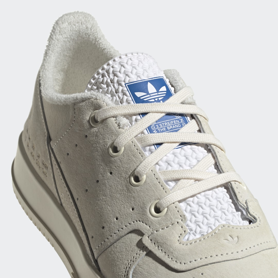 фото Кроссовки supercourt 2 adidas originals