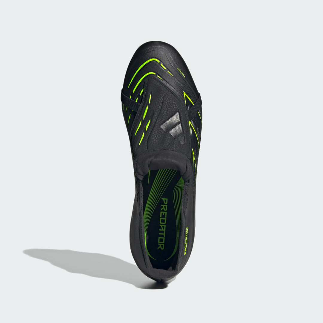 Chaussure Predator languette rabattable Terrain souple / Multi-surfaces