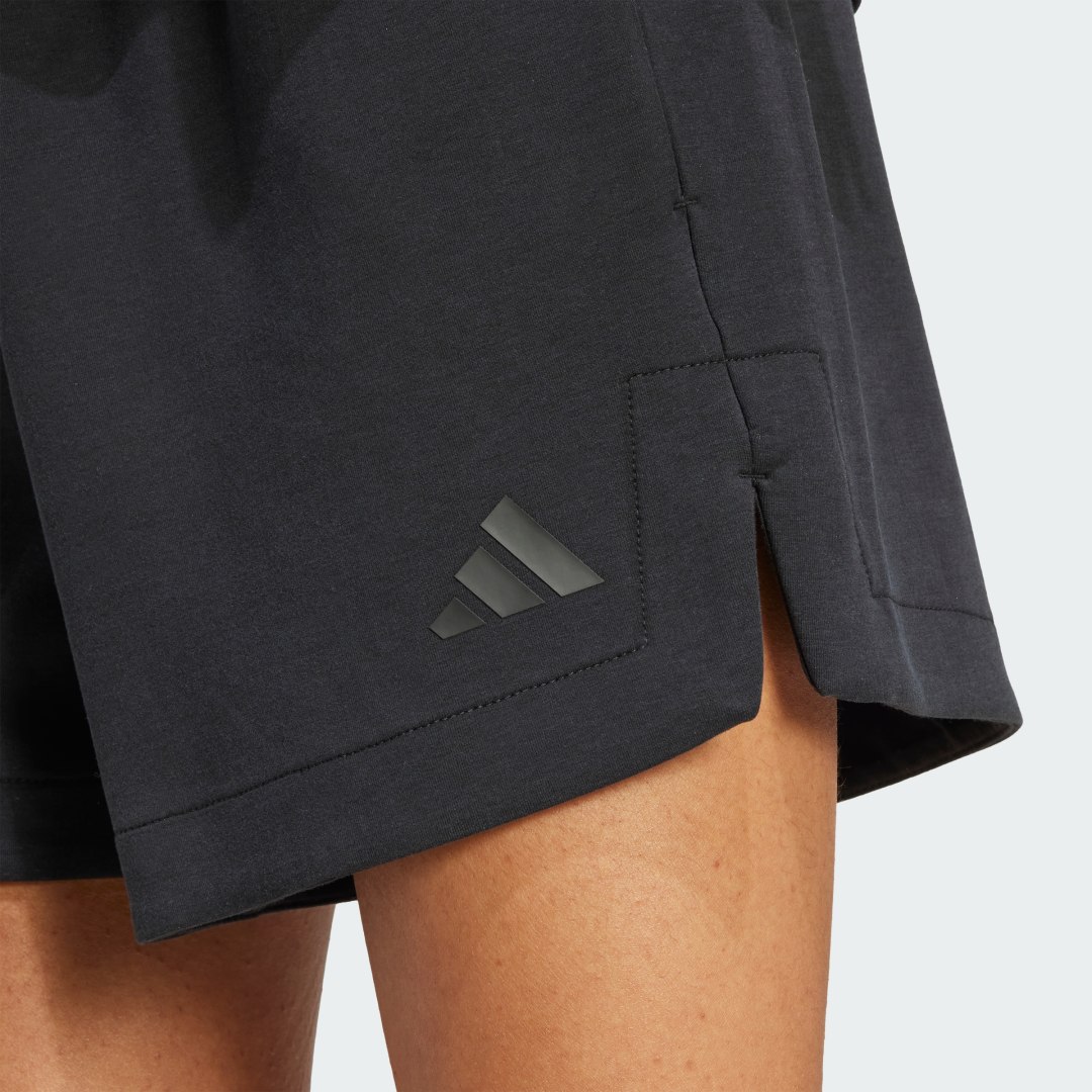 Adidas Soft Lux Loose Short