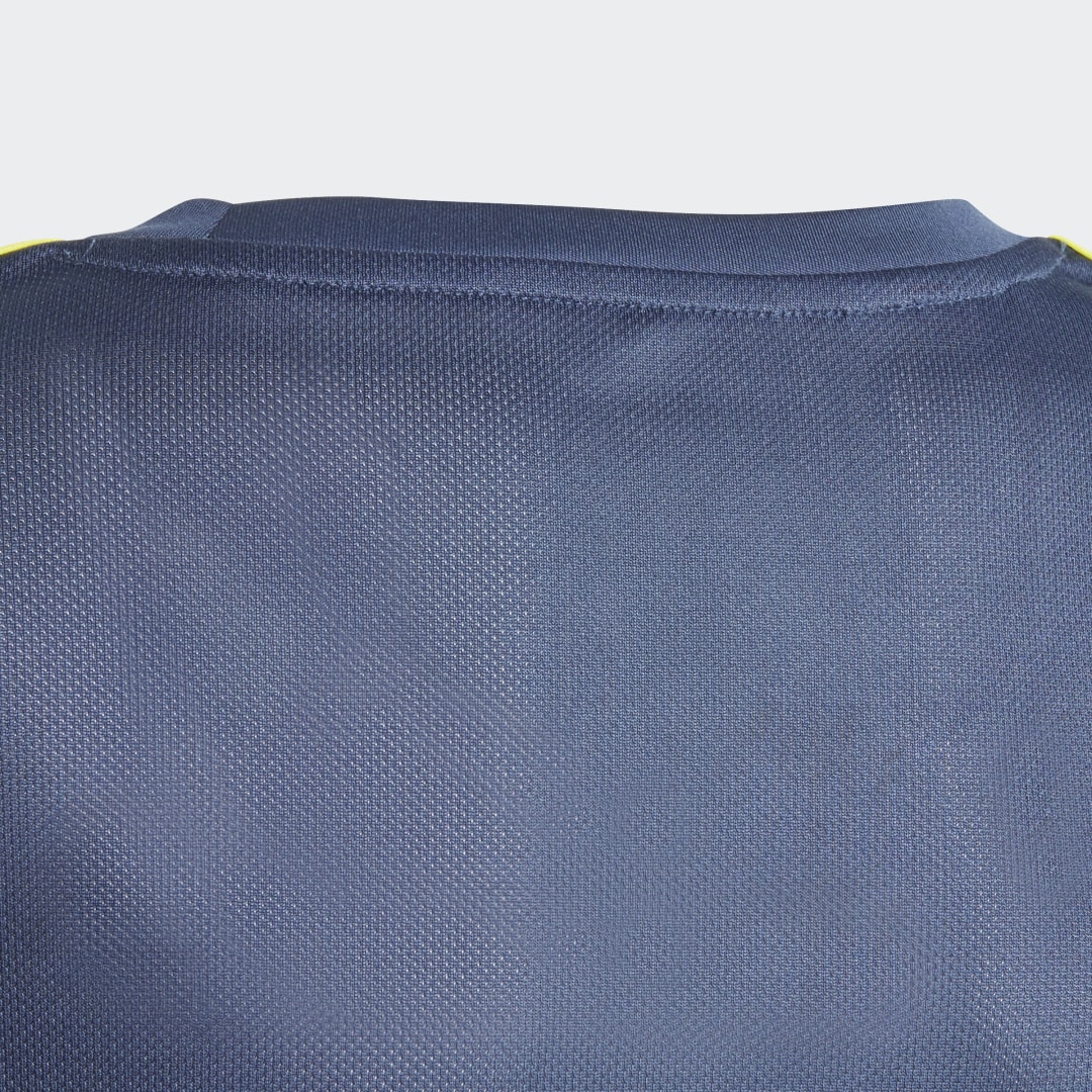 фото Футболка designed 2 move 3-stripes adidas sportswear