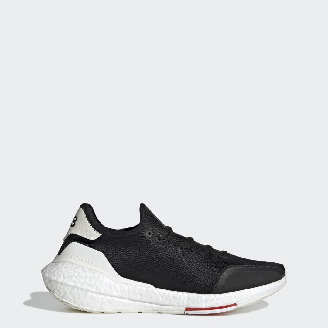 фото Кроссовки y-3 ultraboost 21 by adidas
