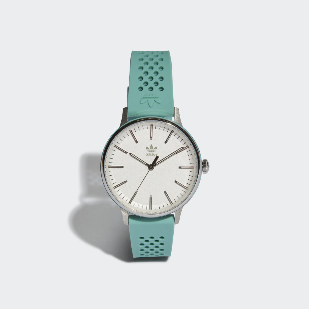 Code One Small S Watch Code One Small S Watch