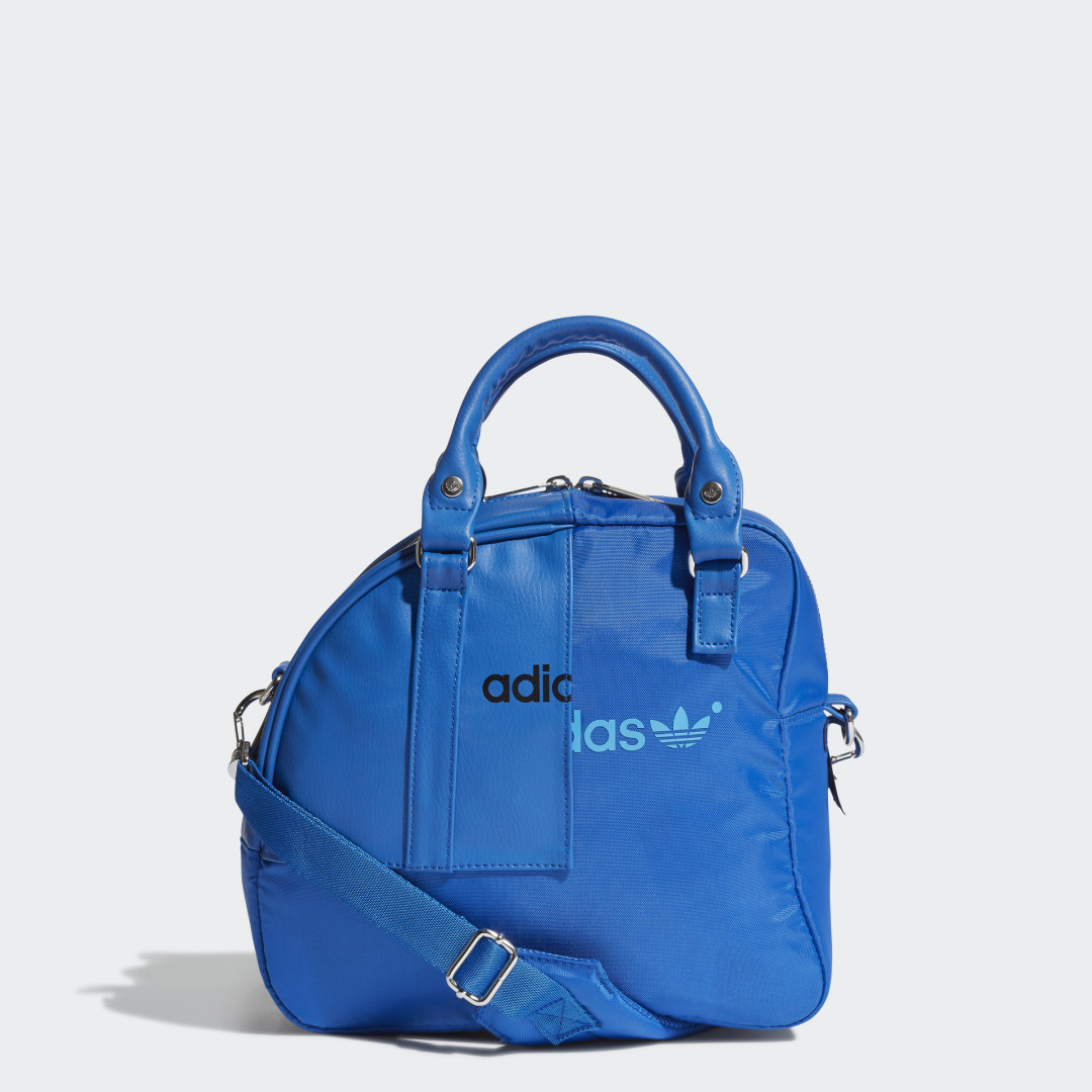 фото Сумка blue version remix bowling adidas originals