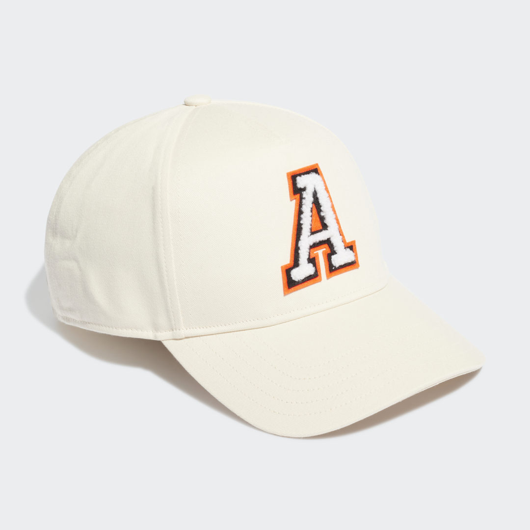 фото Бейсболка logo adidas performance