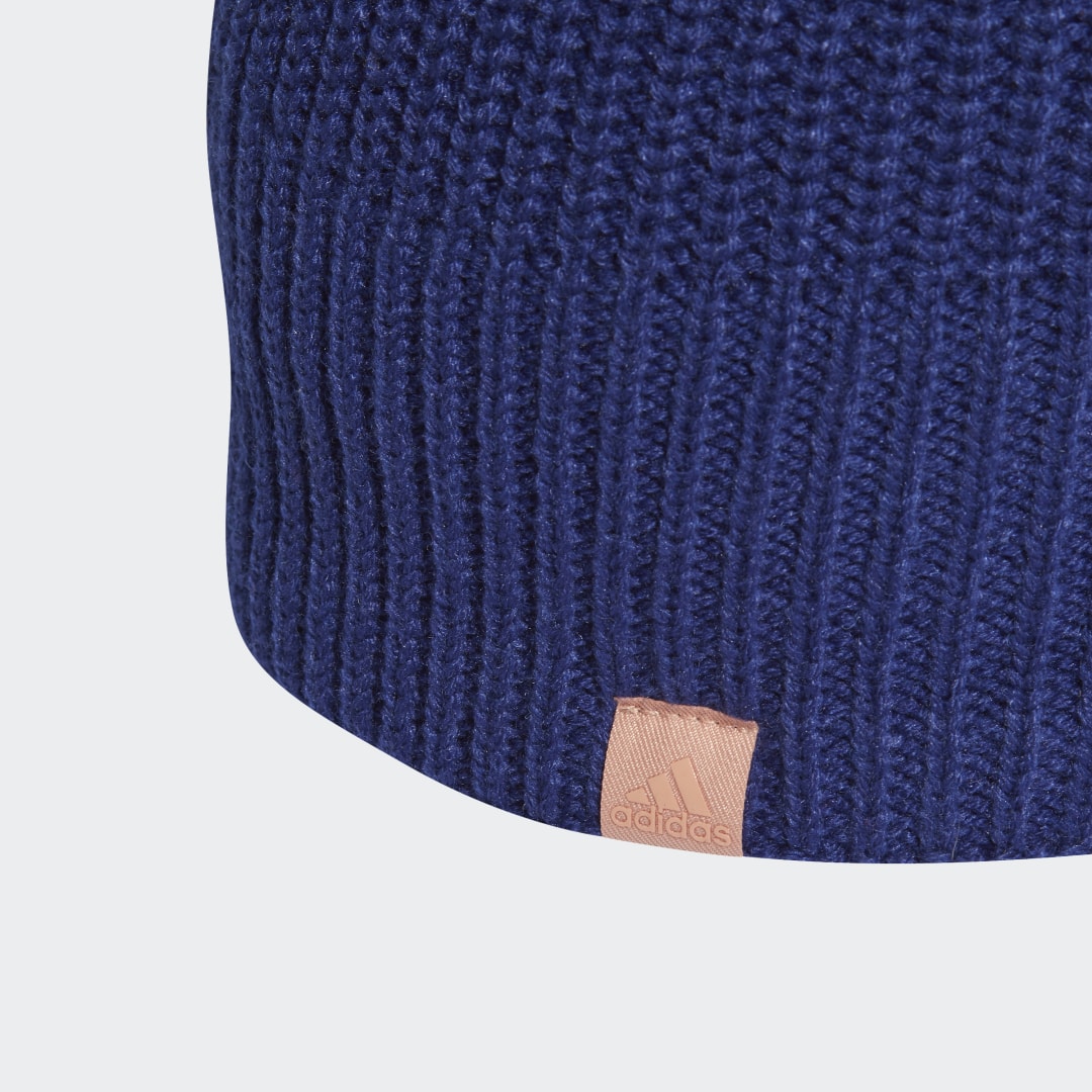 фото Шапка half fleece-lined aeroready adidas performance