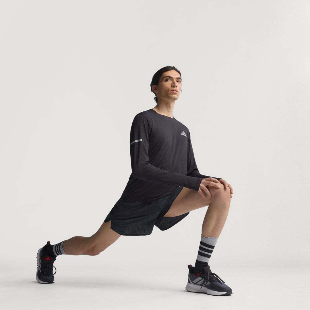 Adidas Adi365 Running CLIMACOOL+ Longsleeve
