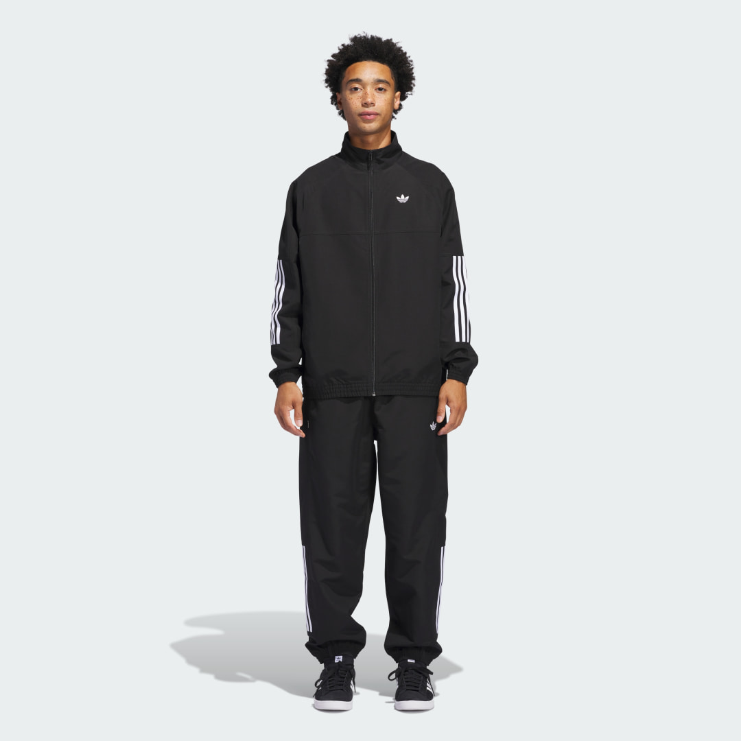 Adidas Skateboarding Gatsele Trainingsbroek (Uniseks)