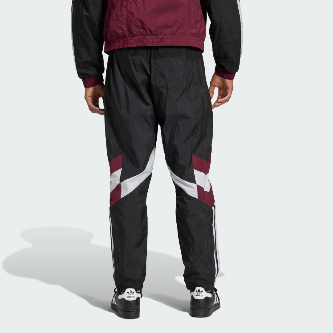 Adidas Ajax Amsterdam Originals Trainingsbroek