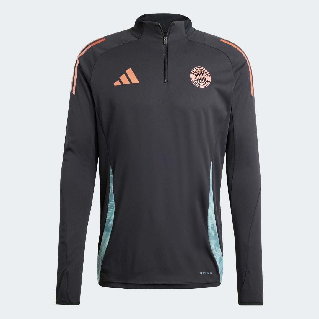 Adidas FC Bayern München Tiro 24 Training Shirt