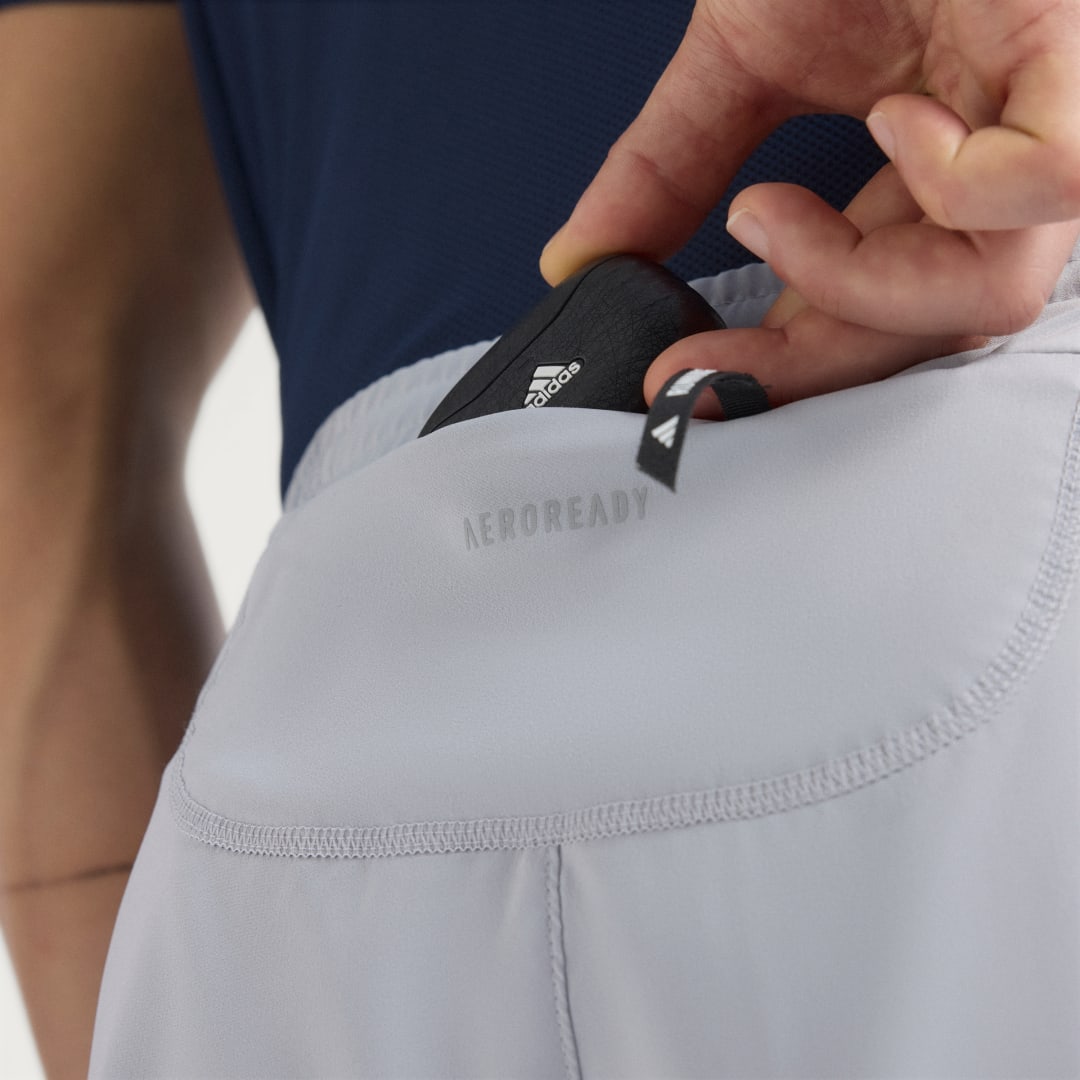 Adidas BMW Berlin-Marathon 2025 Short