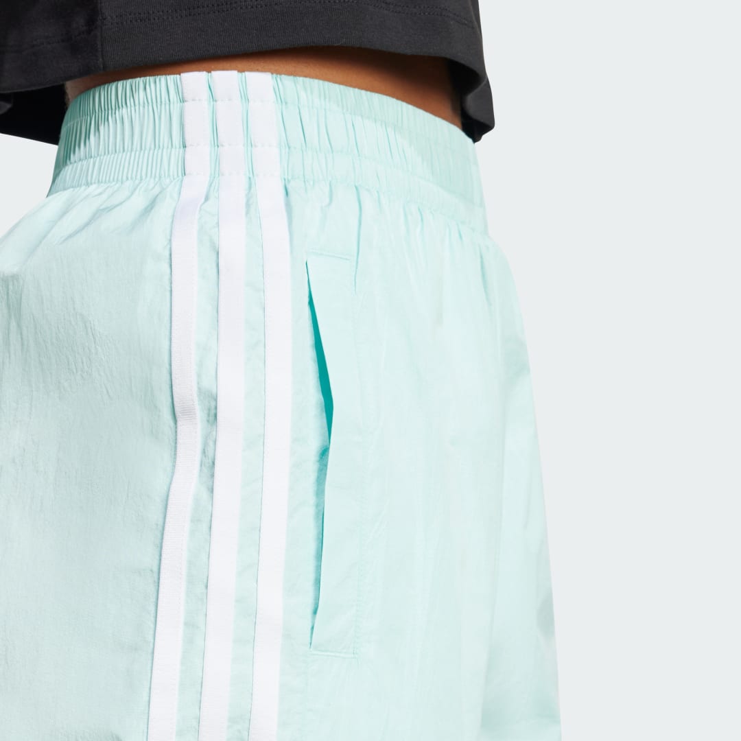 Adidas Adicolor Teamgeist Oversized Trainingsbroek