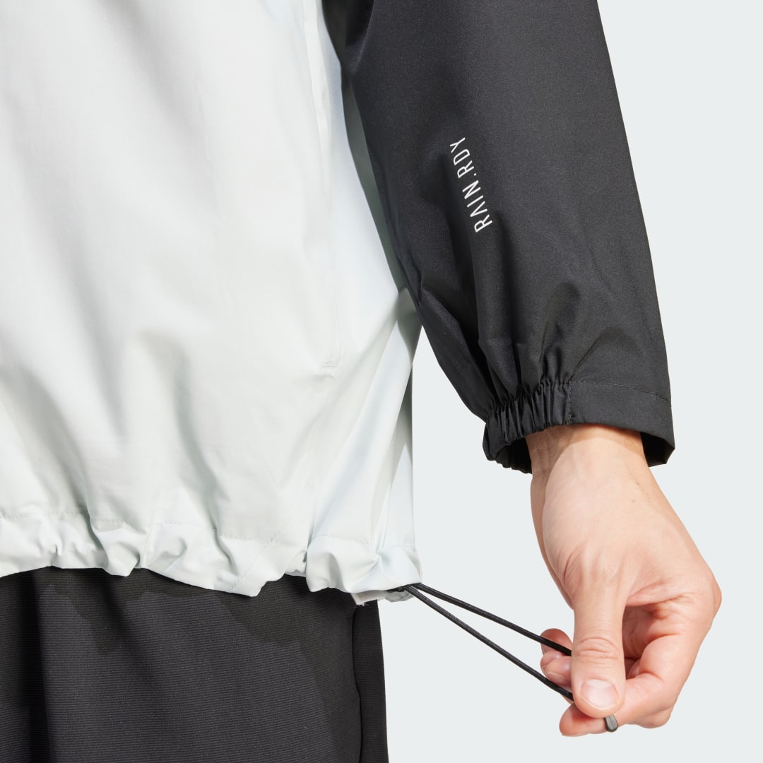 Adidas Terrex Multi 2L RAIN.RDY Jack