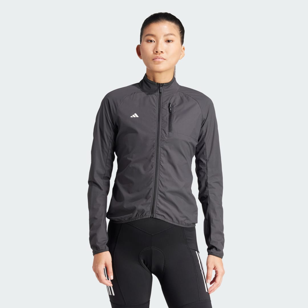 Image of La giacca da ciclismo WIND.RDY cod002