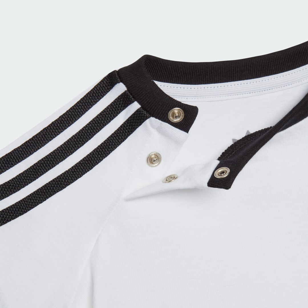Adidas 3-Stripes T-shirt Kinderen