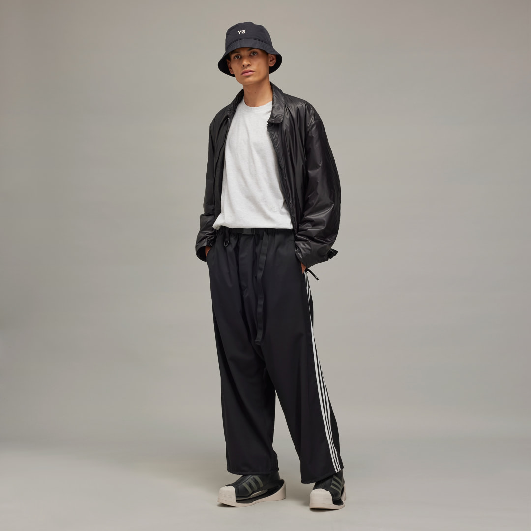 Adidas Y-3 Boxy T-shirt